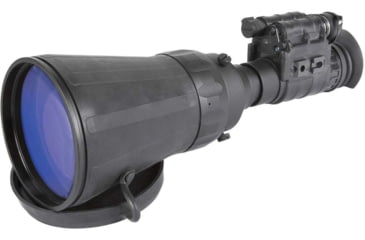 Image of Armasight Avenger 3X 3AE GtG, Night Vision Monocular 3X Magnification, Gen 3A - GtG, International FOM up to 1400, NSMAVENGE33GEA1