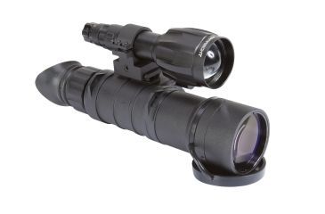 Image of Armasight INTL Avenger IDi, Night Vision Monocular 3X Magnification Gen 2Plus Improved Definition NSMAVENGE32GII1
