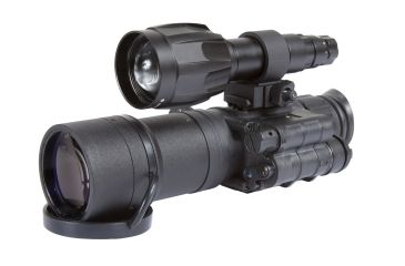 Image of Armasight INTL Avenger IDi, Night Vision Monocular 3X Magnification Gen 2Plus Improved Definition NSMAVENGE32GII1