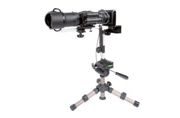 Image of Armasight INTL Avenger IDi, Night Vision Monocular 3X Magnification Gen 2Plus Improved Definition NSMAVENGE32GII1