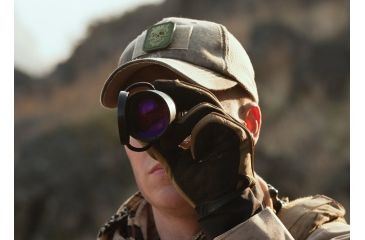 Image of Armasight INTL Avenger IDi, Night Vision Monocular 3X Magnification Gen 2Plus Improved Definition NSMAVENGE32GII1