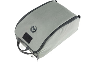 Image of Armasight by Otte Gear Night Vision Helmet Bag, Gray, AGSCOGBAG1