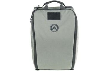Image of Armasight by Otte Gear Night Vision Helmet Bag, Gray, AGSCOGBAG1