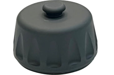 Image of Armasight Battery Cap for Sidekick/Collector/Jockey, Black, HC-322-004