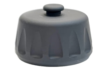 Image of Armasight Battery Cap for Sidekick/Collector/Jockey, Black, HC-322-004