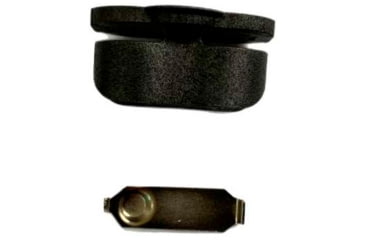 Image of Armasight Battery Cassette, 2xCR123, Legacy Models, SSCXXXETTBAXX12