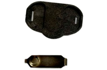 Image of Armasight Battery Cassette, 2xCR123, Legacy Models, SSCXXXETTBAXX12