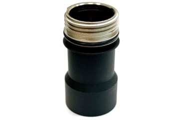 Image of Armasight Battery Extender for CR123 Battery, Black, HC-322-019