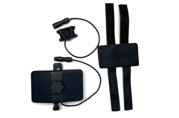 Image of Armasight Battery Pack Kit for BNVD, Black, Small, ATAMNYX15M