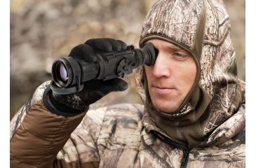 Image of Armasight Bit 5x High Performance Digital Night Vision Monocular,752x582 DAMBIT05X05PAL1