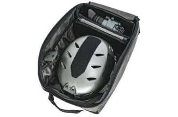 Image of Armasight by Otte Gear Night Vision Helmet Bag, Gray, AGSCOGBAG1
