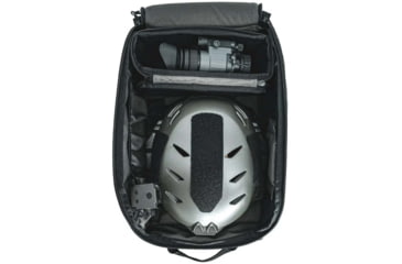Image of Armasight by Otte Gear Night Vision Helmet Bag, Gray, AGSCOGBAG1