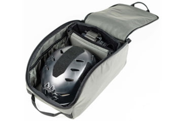 Image of Armasight by Otte Gear Night Vision Helmet Bag, Gray, AGSCOGBAG1