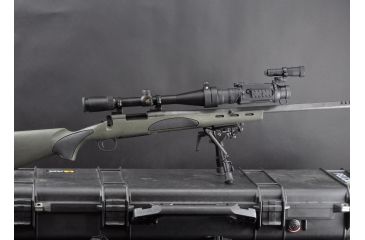 Image of Armasight Cipher High Performance Digital Night Vision Clip-On System Resolution 752x582 DACCIPHER01NTS1