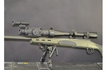 Image of Armasight Cipher High Performance Digital Night Vision Clip-On System Resolution 752x582 DACCIPHER01NTS1