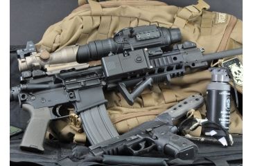 Image of Armasight Cipher High Performance Digital Night Vision Clip-On System Resolution 752x582 DACCIPHER01NTS1