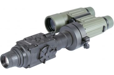 Image of Armasight Cipher High Performance Digital Night Vision Clip-On System Resolution 752x582 DACCIPHER01NTS1