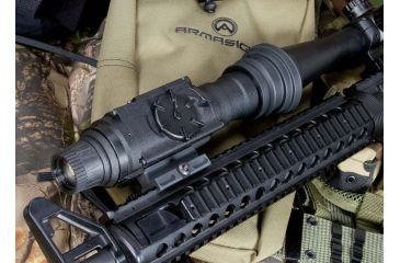 Image of Armasight Cipher High Performance Digital Night Vision Clip-On System Resolution 752x582 DACCIPHER01NTS1