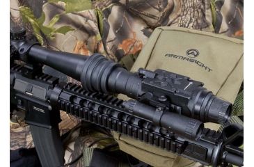 Image of Armasight Cipher High Performance Digital Night Vision Clip-On System Resolution 752x582 DACCIPHER01NTS1