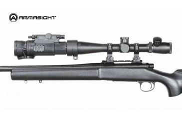Image of Armasight CO-LR Gen 2+ Day/Night Vision Clip-On System, Improved Def NSCCOLR00126DI1