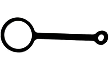 Image of Armasight CO-LR Battery Cap Tether, No Color, TATXXXREHRTXX6A