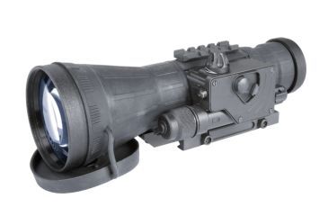 Image of Armasight CO-LR ID MG Night Vision Long Range Clip-On System Gen 2+ Improved Definition w/ Manual Gain NSCCOLR00129DI1