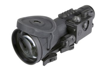 Image of Armasight CO-LR-LRF Ghost MG - Night Vision Long-Range Clip-On System, Black, Small NSCCOLRF01G9DA1