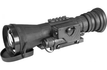 Image of Armasight CO-LR-3 Gen 3 Day/Night Vision Clip-On System, Alpha Tube NSCCOLR00139DA1