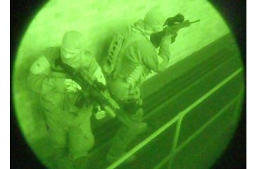Image of Armasight CO-Mini 3 Bravo MG Night Vision Mini Clip-On System Gen 3 w/ Manual Gain NSCCOMINI139DB1