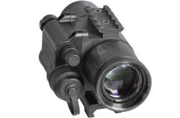 Image of Armasight CO-Mini 3 Bravo MG Night Vision Mini Clip-On System Gen 3 w/ Manual Gain NSCCOMINI139DB1