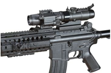 Image of Armasight CO-MINI-3 Bravo Night Vision Gen 3 Bravo Grade w/adapter #1 NSCCOMIN1136DB1