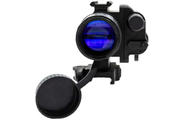 Image of Armasight CO-MINI Clip-On Night Vision, Gen 3 Bravo Green Phosphor IIT, NSCCOMINI139DA1