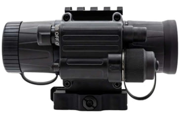 Image of Armasight CO-MINI Clip-On Night Vision, Gen 3 Bravo Green Phosphor IIT, NSCCOMINI139DA1