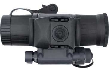 Image of Armasight CO-MINI Clip-On Night Vision, Powered By Pinnacle Gen 3 Ghost White Phosphor IIT, Gray, NSCCOMINI1G9DX2