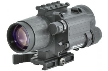 Image of Armasight CO-Mini FLAG MG Night Vision Long Range Clip-On System FLAG Filmless Auto-Gated IIT