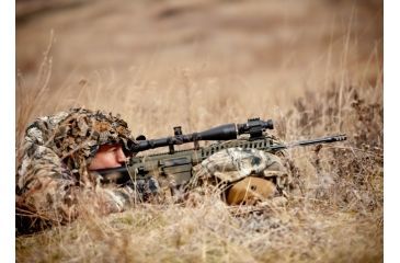 Image of Armasight CO-Mini FLAG MG Night Vision Long Range Clip-On System FLAG Filmless Auto-Gated IIT