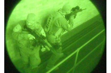 Image of Armasight CO-Mini FLAG MG Night Vision Long Range Clip-On System FLAG Filmless Auto-Gated IIT