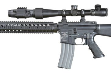 Image of Armasight CO-Mini FLAG MG Night Vision Long Range Clip-On System FLAG Filmless Auto-Gated IIT