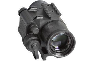 Image of Armasight CO-Mini FLAG MG Night Vision Long Range Clip-On System FLAG Filmless Auto-Gated IIT