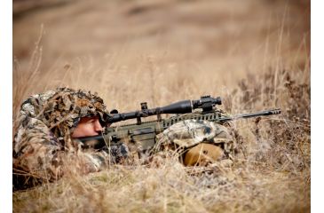 Image of Armasight CO-Mini ID MG Night Vision Mini Clip-On System Gen 2+ Improved Definition w/ Manual Gain NSCCOMINI129DI1