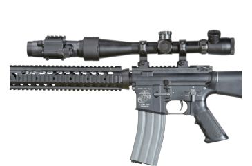 Image of Armasight CO-Mini ID MG Night Vision Mini Clip-On System Gen 2+ Improved Definition w/ Manual Gain NSCCOMINI129DI1