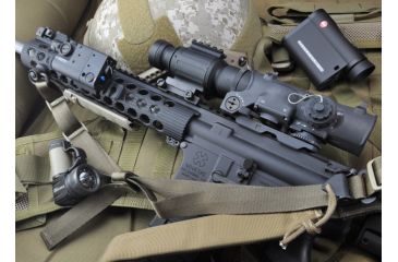 Image of Armasight CO-Mini ID MG Night Vision Mini Clip-On System Gen 2+ Improved Definition w/ Manual Gain NSCCOMINI129DI1