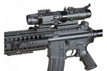Image of Armasight CO-Mini HDi MG Night Vision Mini Clip-On System Gen 2+ High Definition w/Manual Gain NSCCOMINI129IH1