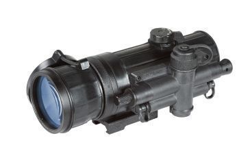 Image of Armasight CO-MR 3P Night Vision Medium Range Clip-On System Gen 3 High Performance