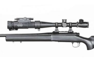 Image of Armasight CO-MR HDi Night Vision Medium Range Clip-On System Gen 2+ High Definition NSCCOMR00123IH1