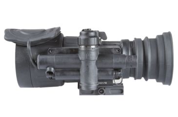 Image of Armasight CO-X 3 Bravo Night Vision Medium Range Clip-On System Gen 3 NSCCOX000133DB1