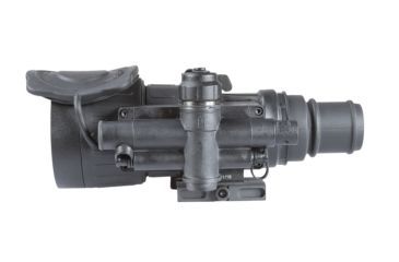 Image of Armasight CO-X HD Night Vision Medium Range Clip-On System Gen 2 Plus - High Definition, Black NSCCOX00012MDH1