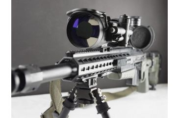 Image of Armasight CO-X SDi MG Night Vision Medium Range Clip-On System Gen 2+ Standard Definition w/Manual Gain NSCCOX00012MIS1