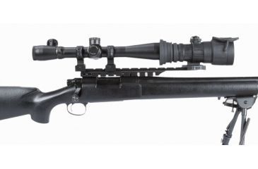 Image of Armasight CO-X ID MG Night Vision Medium Range Clip-On System Gen 2+ Improved Definition w/Manual Gain NSCCOX00012MDI1