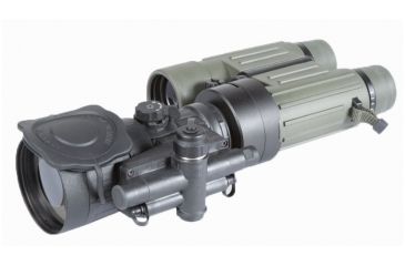 Image of Armasight CO-X ID MG Night Vision Medium Range Clip-On System Gen 2+ Improved Definition w/Manual Gain NSCCOX00012MDI1